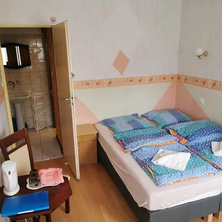 Homestay Pokoje Goscinne Maja *