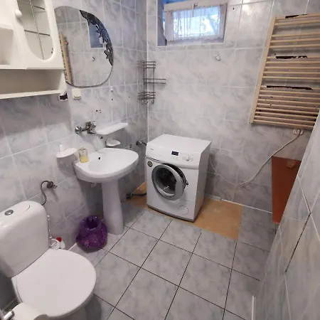 Pokoje Goscinne Maja Homestay *
