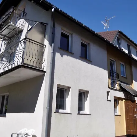 Pokoje Goscinne Maja Homestay *
